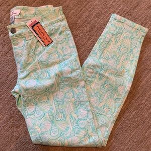 NWT Vineyard Vines Nantucket Jeans